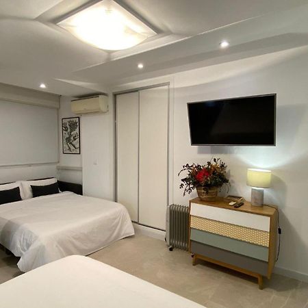 Apartment In City Center Alicante Exterior foto