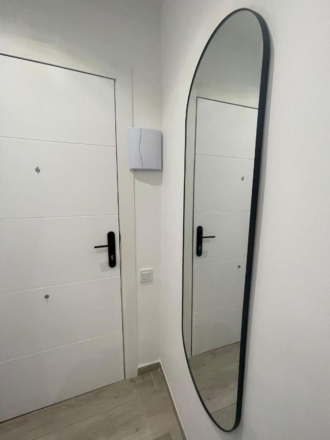 Apartment In City Center Alicante Exterior foto