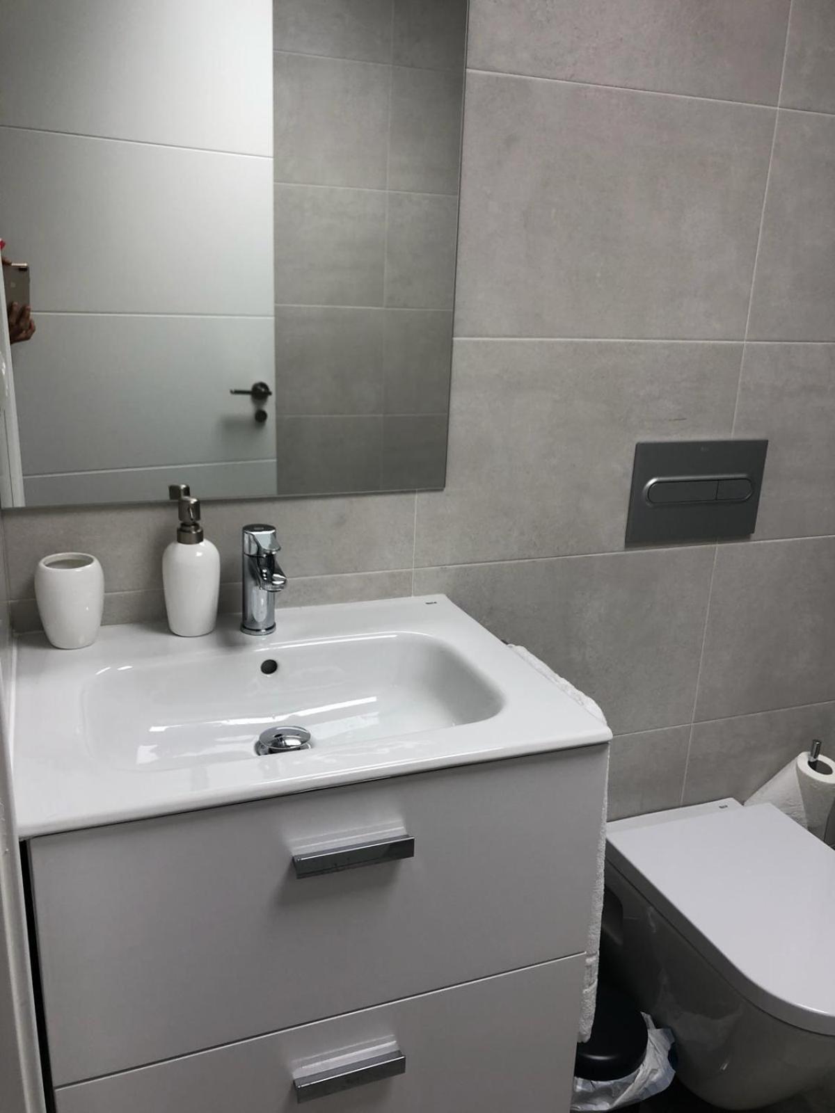 Apartment In City Center Alicante Exterior foto