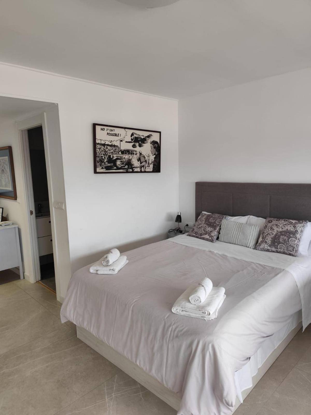 Apartment In City Center Alicante Exterior foto